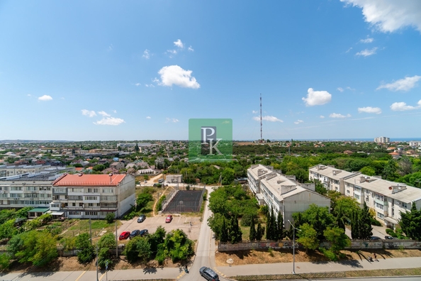 
  Продается 3-комн. квартира 88 м². Фото 24.