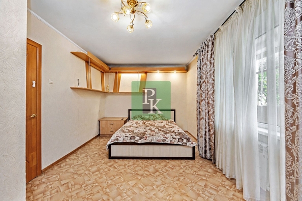 
  Продается 1-комн. квартира 31.3 м². Фото 1.