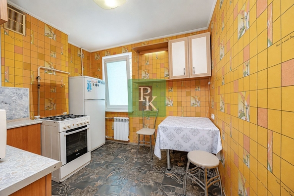 
  Продается 1-комн. квартира 31.3 м². Фото 4.