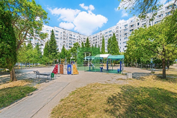 
  Продается 1-комн. квартира 31.3 м². Фото 15.