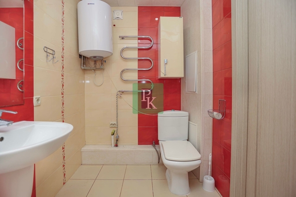 
  Продается 2-комн. квартира 45.7 м². Фото 12.