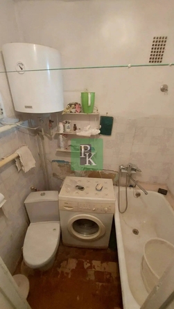 
  Продается 1-комн. квартира 22.7 м². Фото 6.