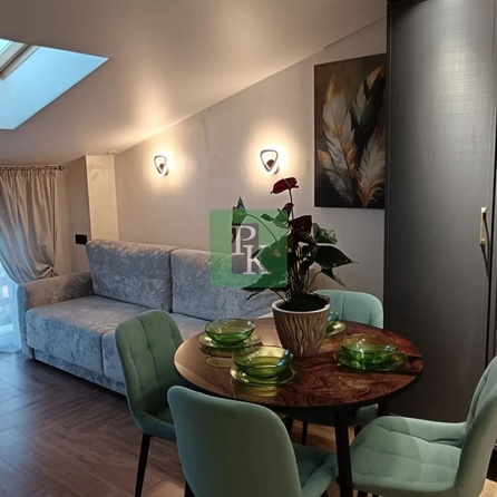 
  Продается 1-комн. квартира 40.3 м². Фото 4.