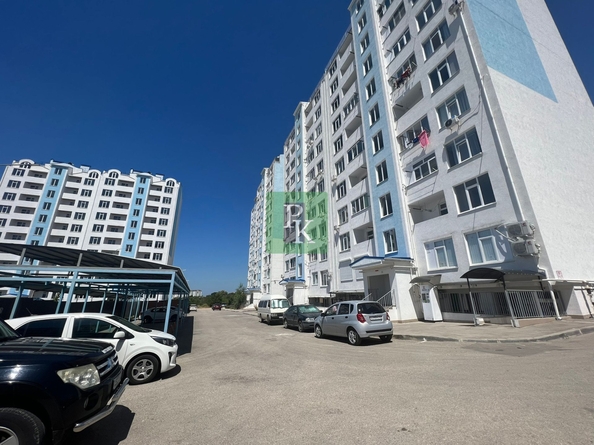 
  Продается 1-комн. квартира 40.3 м². Фото 17.