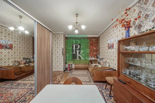
  Продается 1-комн. квартира 30.5 м². Фото 4.