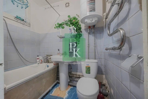 
  Продается 1-комн. квартира 30.5 м². Фото 5.