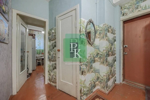 
  Продается 1-комн. квартира 30.5 м². Фото 6.