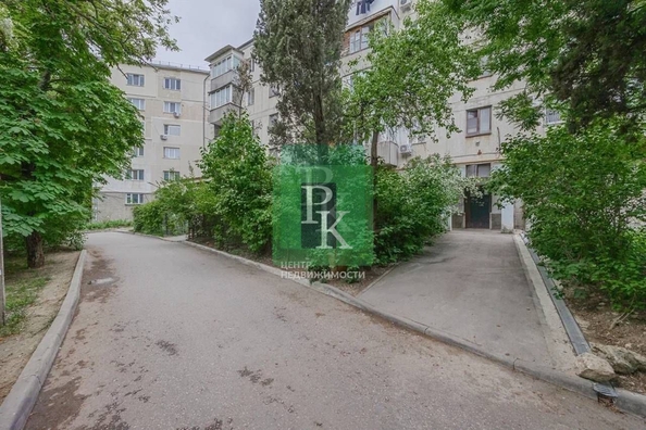 
  Продается 1-комн. квартира 30.5 м². Фото 8.