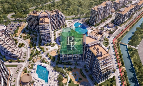 
  Продается апартамент 27.39 м². Фото 6.