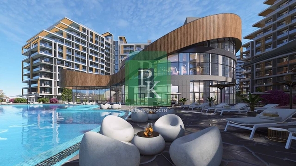 
  Продается апартамент 27.39 м². Фото 11.