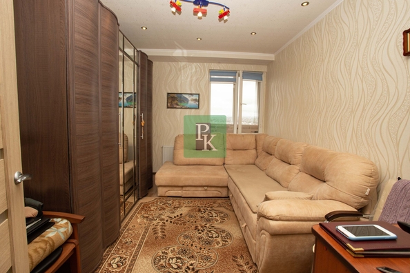 
  Продается 2-комн. квартира 58.9 м². Фото 11.