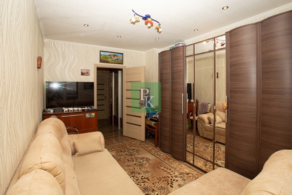 
  Продается 2-комн. квартира 58.9 м². Фото 12.