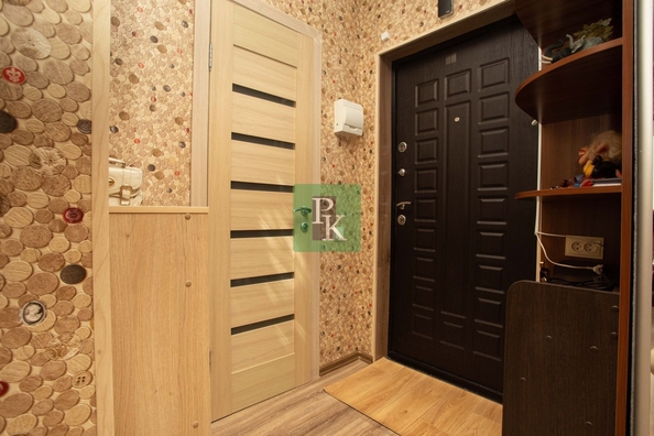 
  Продается 2-комн. квартира 58.9 м². Фото 16.