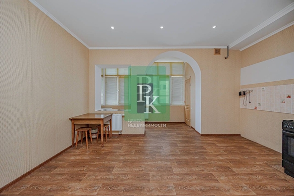
  Продается 1-комн. квартира 55 м². Фото 10.