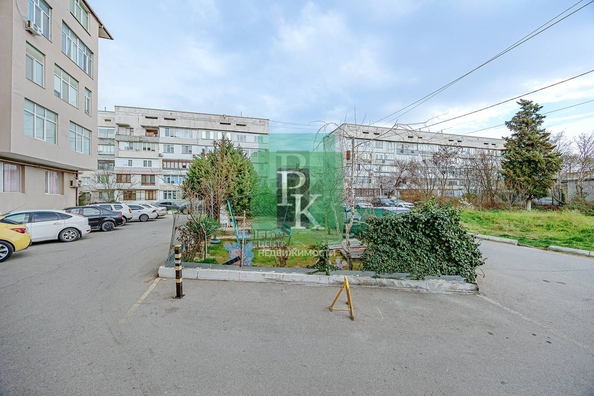 
  Продается 1-комн. квартира 55 м². Фото 18.