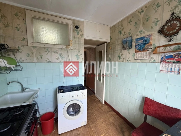 
  Продается 2-комн. квартира 42 м². Фото 8.