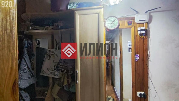 
  Продается 2-комн. квартира 47.5 м². Фото 21.