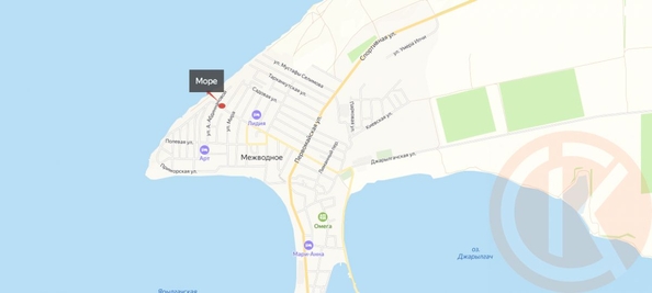 
  Продается земельный участок 4.8 сотки. Фото 1.