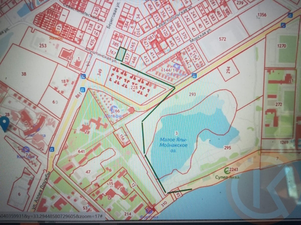 
  Продается земельный участок 15 соток. Фото 4.