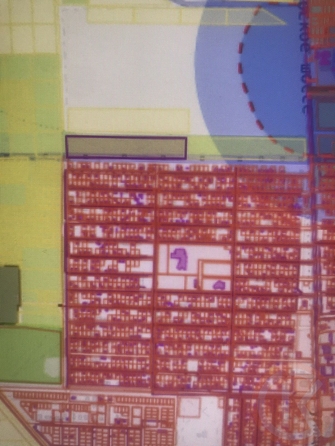 
  Продается земельный участок 500 соток. Фото 4.