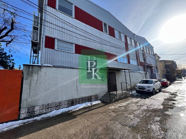 
  Сдается универсальное помещение 370 м². Фото 13.
