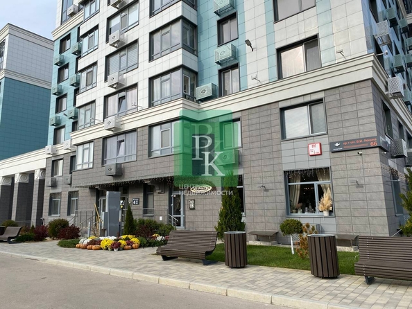 
  Сдается универсальное помещение 117.4 м². Фото 1.
