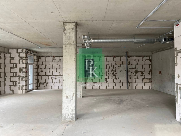 
  Сдается универсальное помещение 131.5 м². Фото 10.