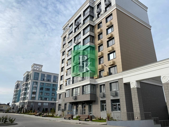 
  Продается универсальное помещение 118.1 м². Фото 1.