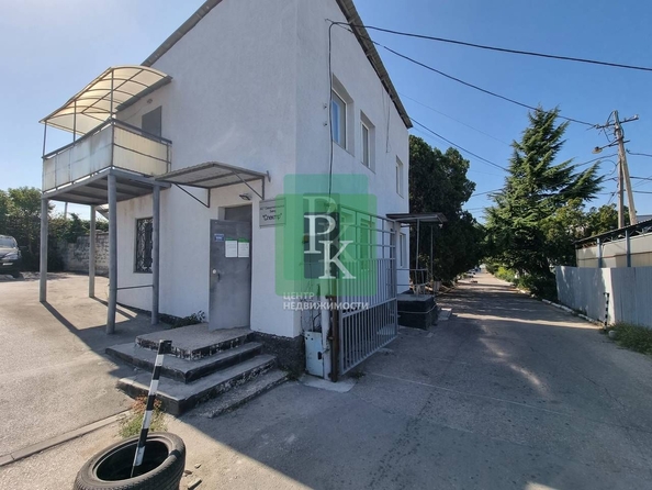 
  Сдается офис 10.4 м². Фото 11.