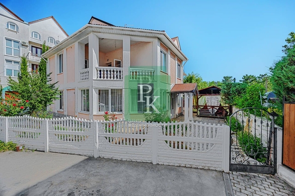 
  Продается коттедж 274 м². Фото 2.