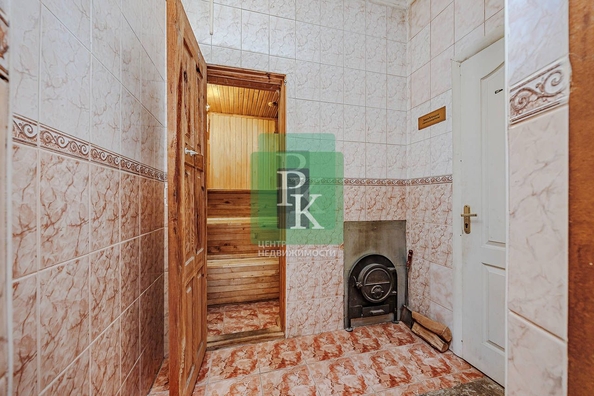 
  Продается коттедж 274 м². Фото 36.