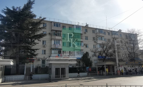 
  Продается офис 127.5 м². Фото 1.