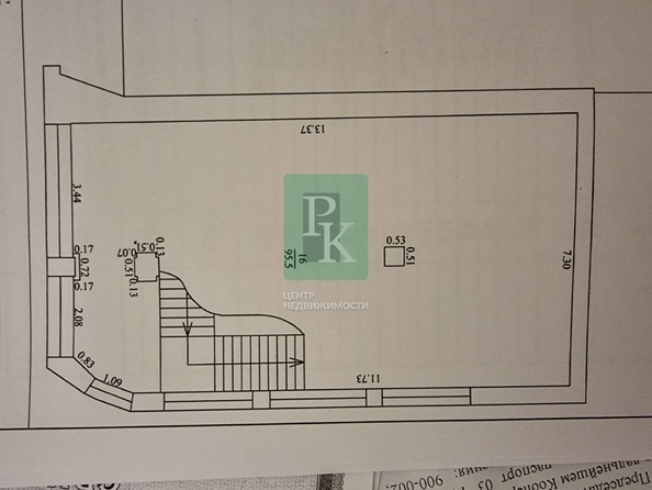 
  Сдается универсальное помещение 95 м². Фото 18.