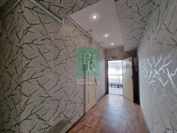 
  Продается универсальное помещение 55.2 м². Фото 26.