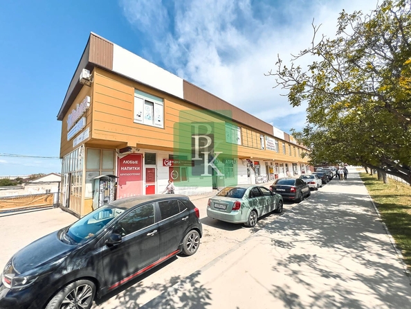 
  Продается универсальное помещение 76.7 м². Фото 1.