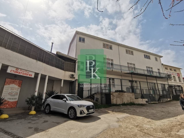
  Сдается универсальное помещение 290 м². Фото 24.