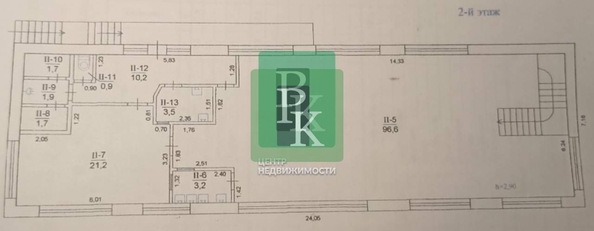 
  Сдается универсальное помещение 300 м². Фото 36.