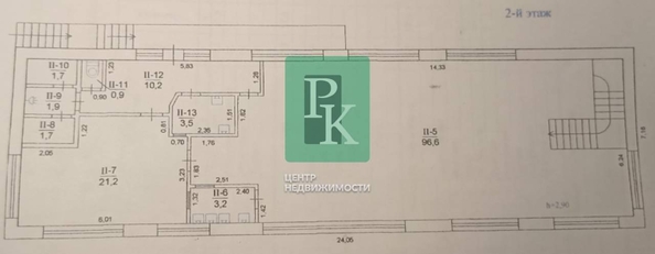 
  Сдается универсальное помещение 300 м². Фото 36.