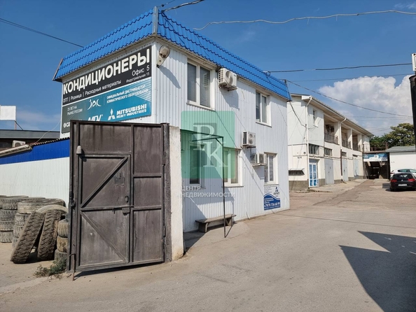 
  Сдается офис 38 м². Фото 15.