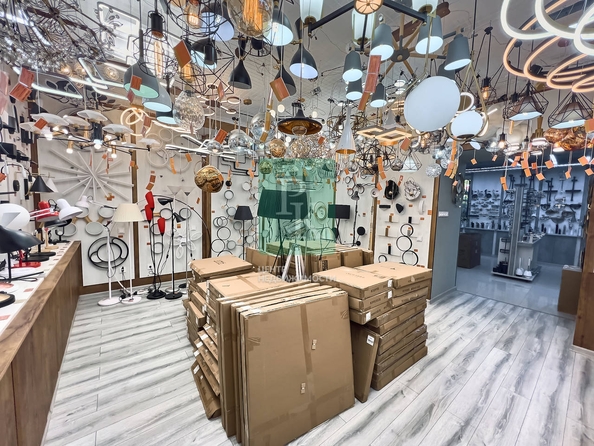 
  Сдается универсальное помещение 250 м². Фото 13.