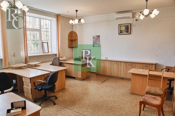 
  Сдается офис 176.1 м². Фото 8.