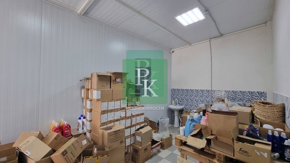 
  Сдается торговая площадь 100 м². Фото 12.