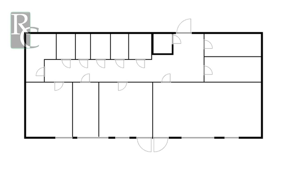 
  Продается универсальное помещение 90 м². Фото 11.