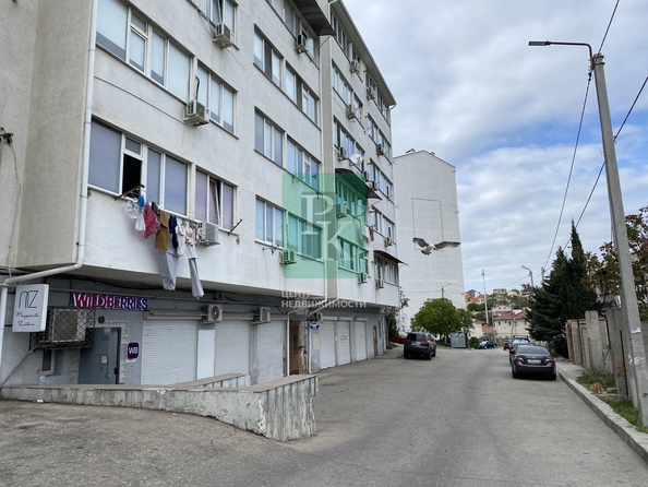 
  Сдается универсальное помещение 91.4 м². Фото 1.