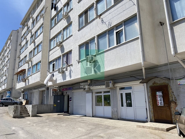 
  Сдается универсальное помещение 91.4 м². Фото 2.