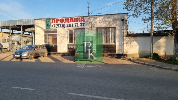 
  Продается универсальное помещение 188.8 м². Фото 18.