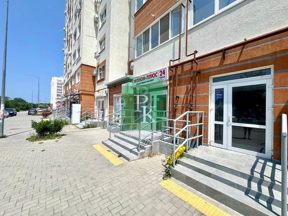 
  Сдается универсальное помещение 143.9 м². Фото 6.