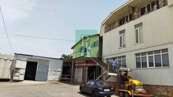 
  Сдается производственное помещение 170 м². Фото 1.