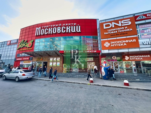 
  Сдается торговая площадь 185 м². Фото 1.