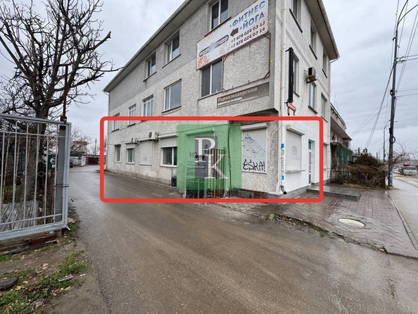 
  Сдается универсальное помещение 60 м². Фото 1.